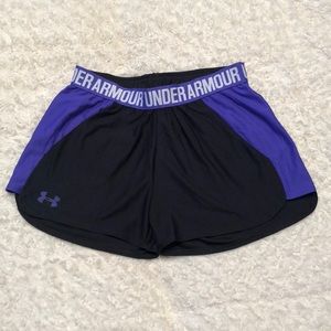 Under Armour Athletic Shorts